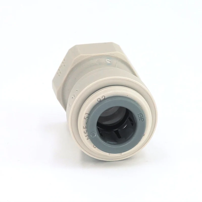 HAS Anschluss 3/8" - 3/8" kurz