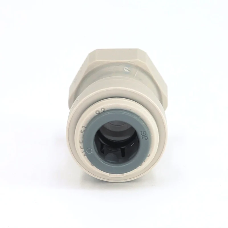 HAS Anschluss 3/8" - 3/8" kurz