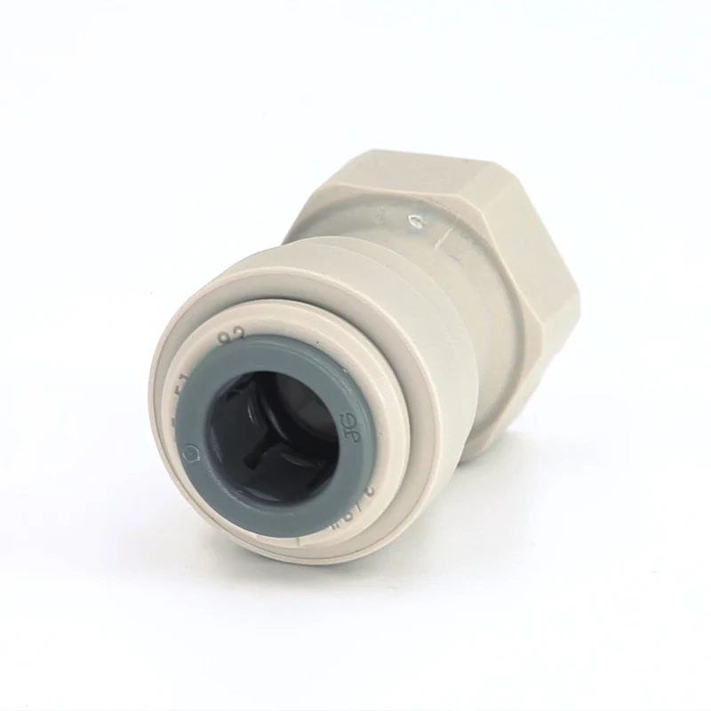 HAS Anschluss 3/8" - 3/8" kurz