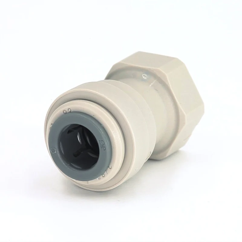 HAS Anschluss 3/8" - 3/8" kurz