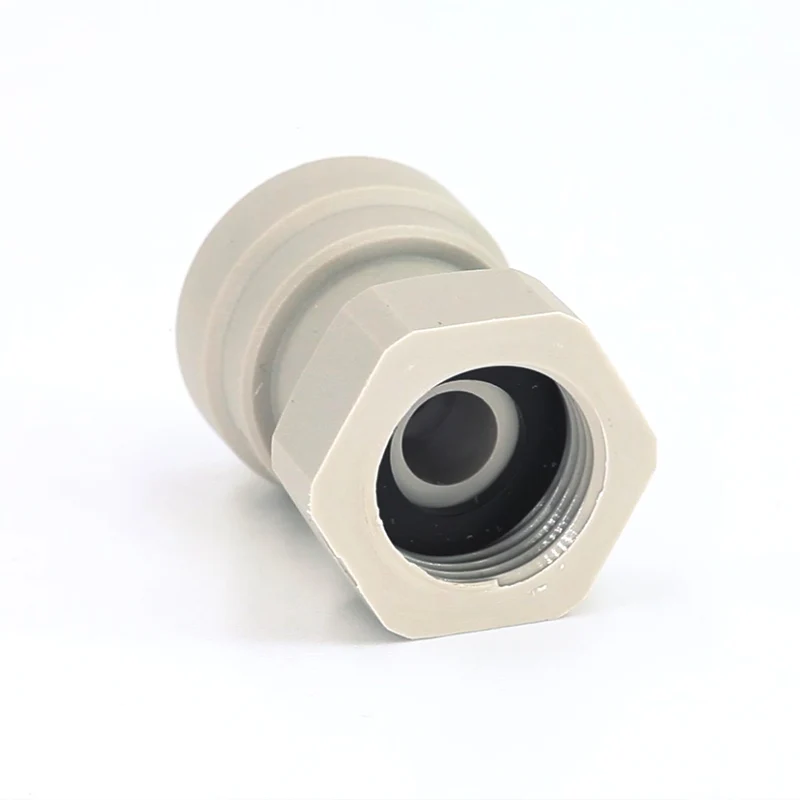 HAS Anschluss 3/8" - 3/8" kurz