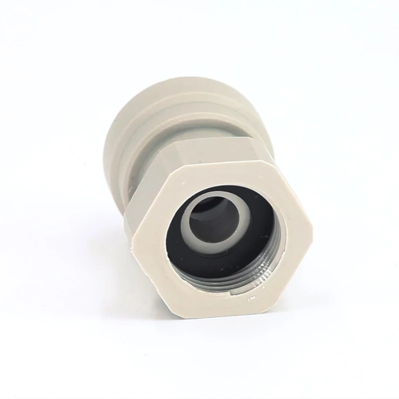 HAS Anschluss 3/8" - 3/8" kurz
