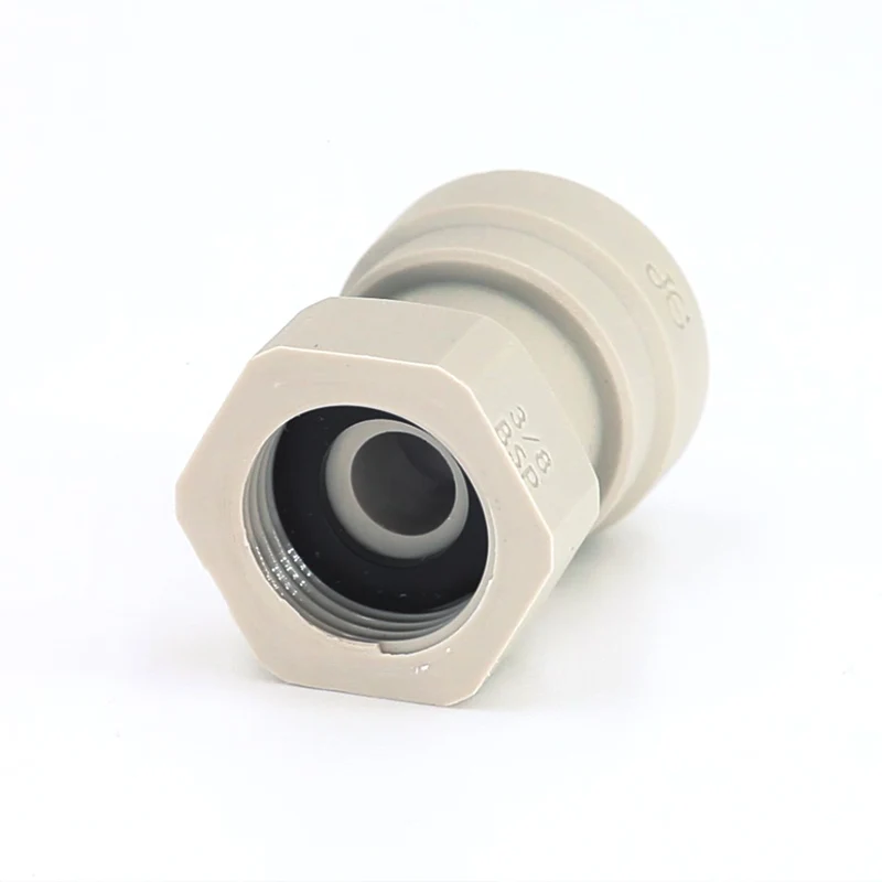 HAS Anschluss 3/8" - 3/8" kurz