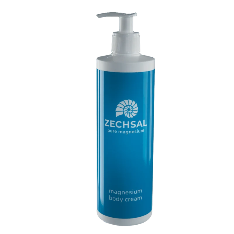 Zechsal Magnesium-Body Cream 500 ml