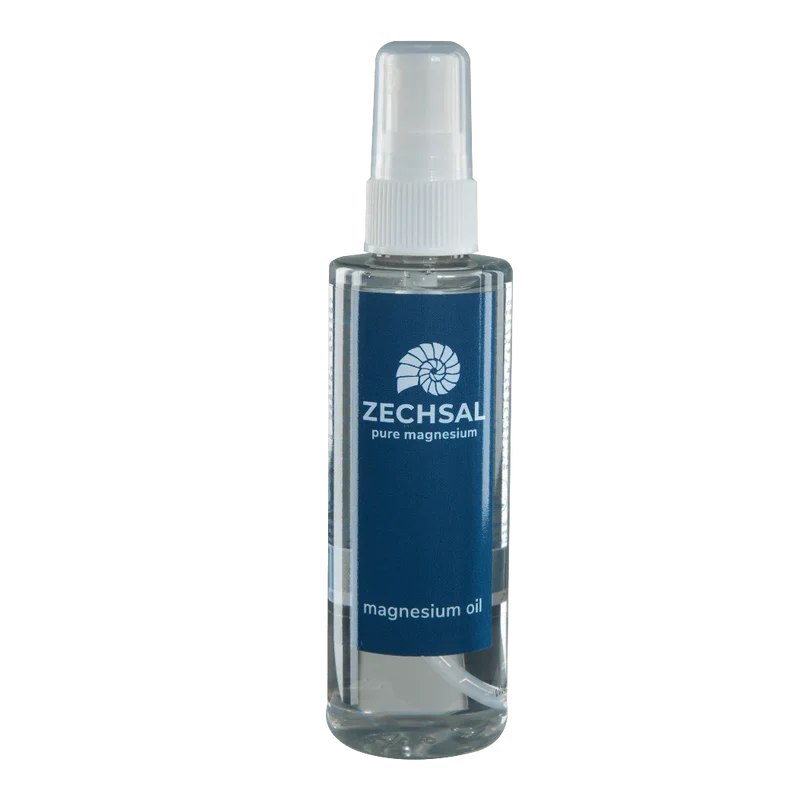 Zechsal Magnesiumöl 100 ml