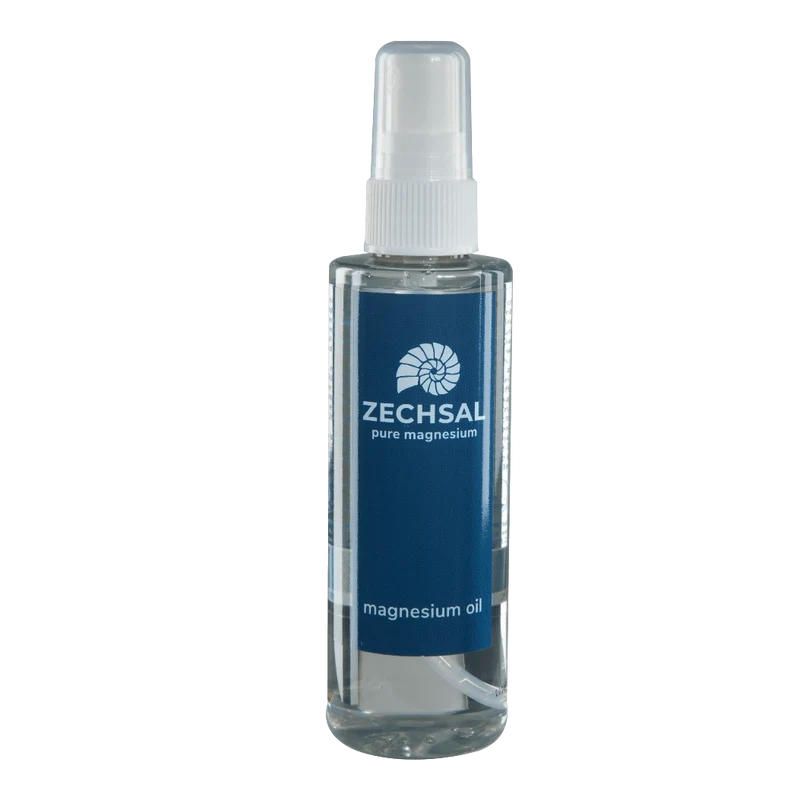 Zechsal Magnesiumöl 100 ml