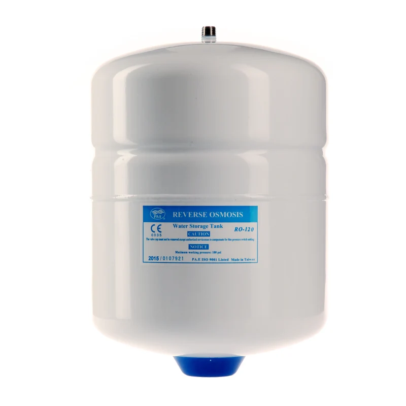 Drucktank klein 5 l