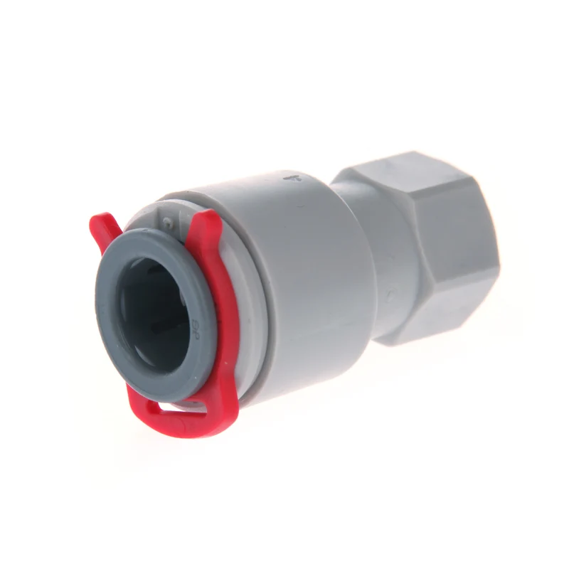 HAS Anschluss UNS 3/8" JG