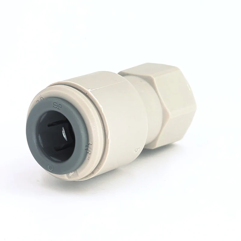 HAS Anschluss UNS 3/8" JG