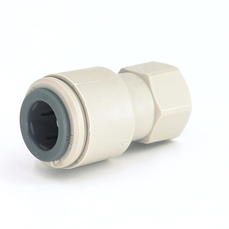 HAS Anschluss UNS 3/8" JG