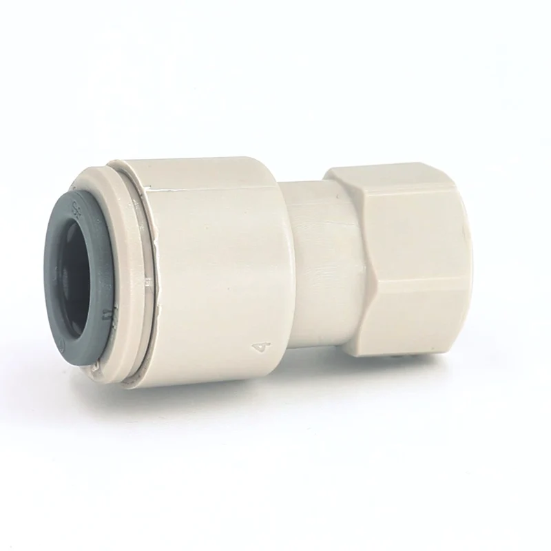 HAS Anschluss UNS 3/8" JG