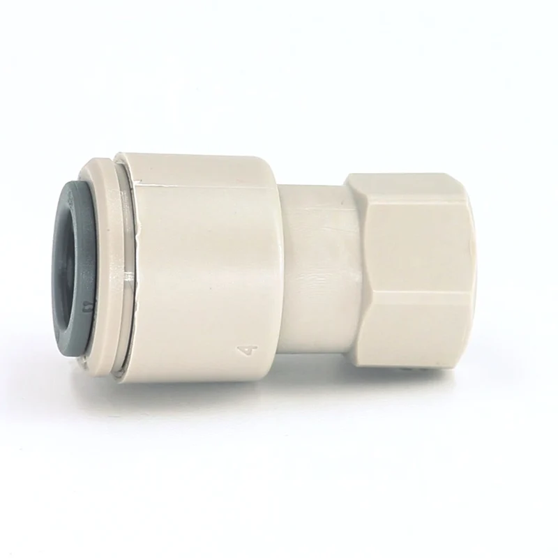 HAS Anschluss UNS 3/8" JG