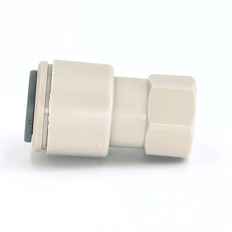 HAS Anschluss UNS 3/8" JG