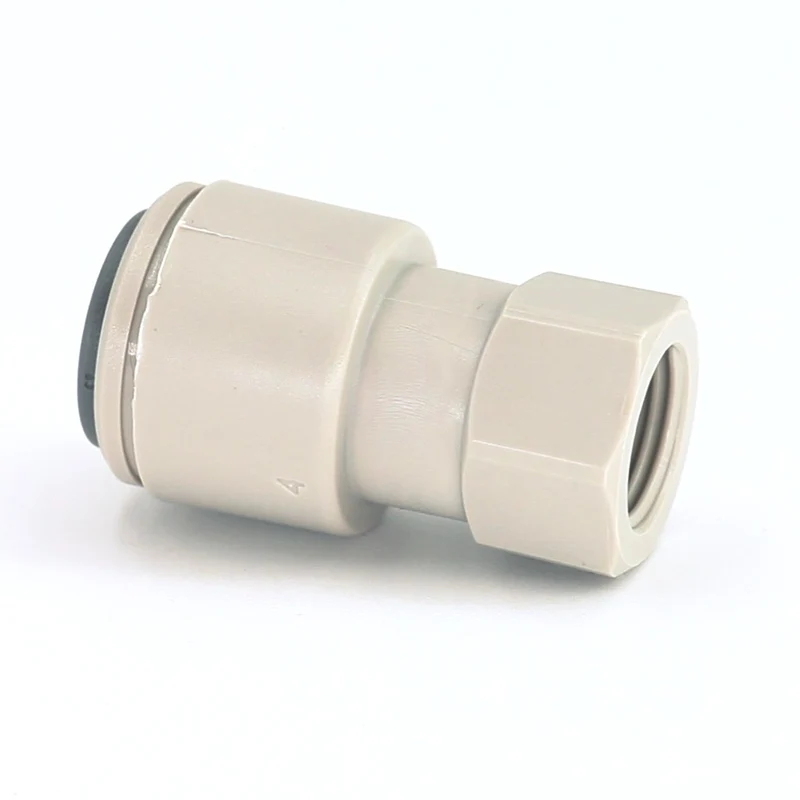 HAS Anschluss UNS 3/8" JG