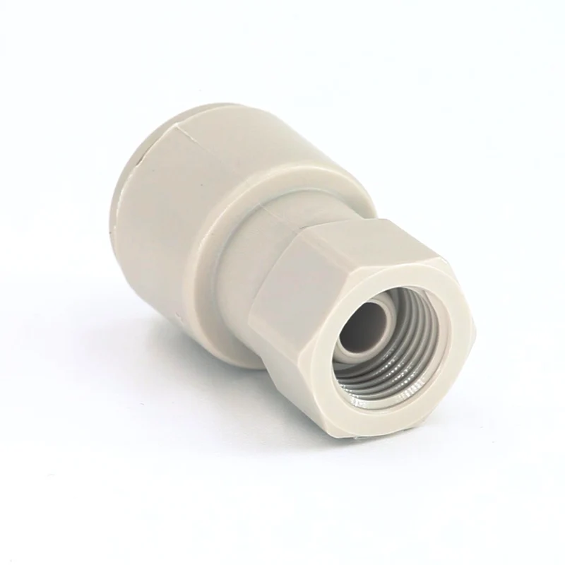 HAS Anschluss UNS 3/8" JG