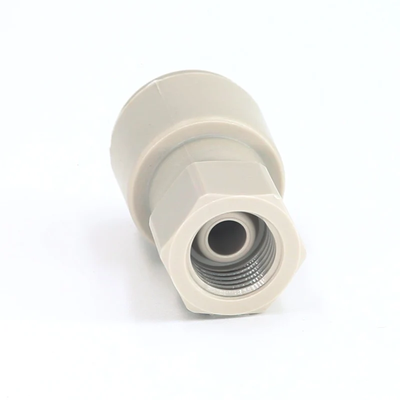 HAS Anschluss UNS 3/8" JG