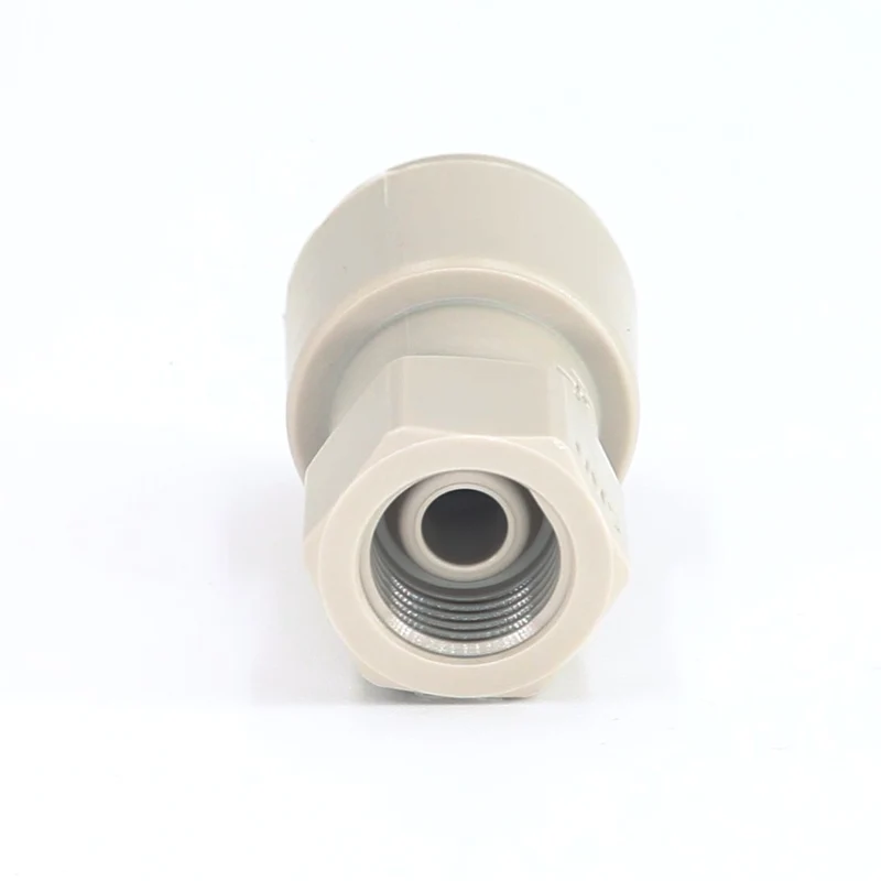 HAS Anschluss UNS 3/8" JG