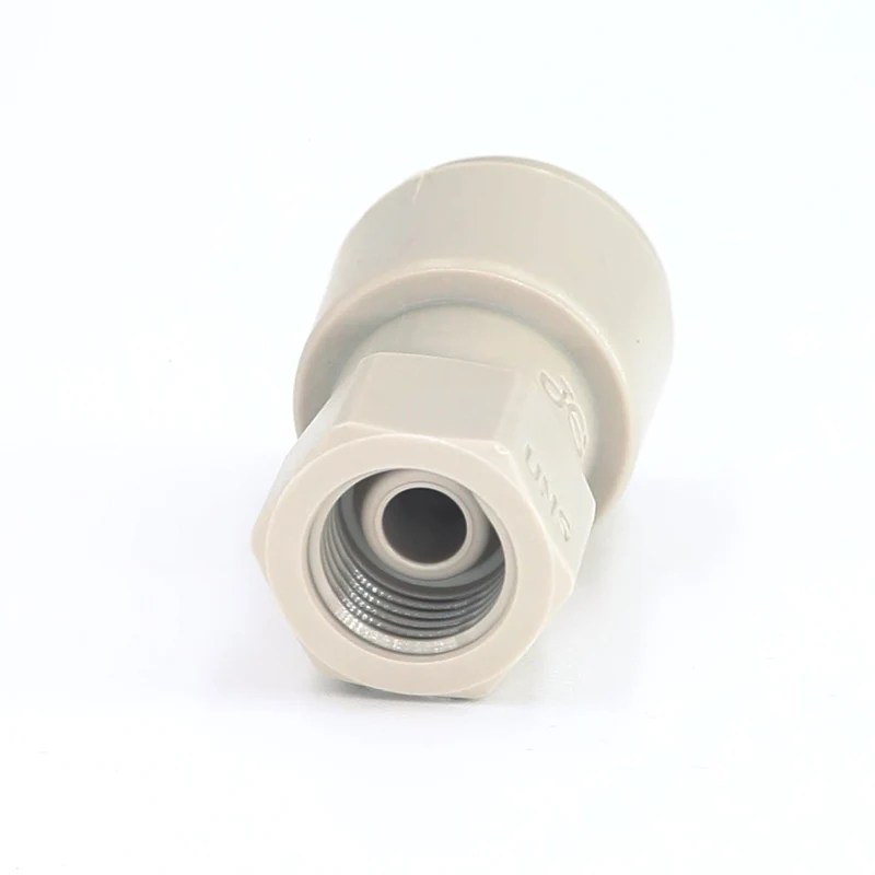 HAS Anschluss UNS 3/8" JG