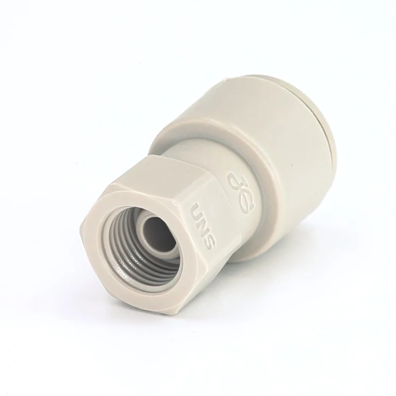 HAS Anschluss UNS 3/8" JG