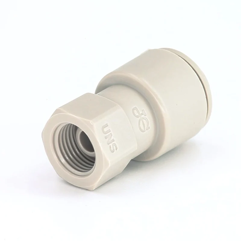 HAS Anschluss UNS 3/8" JG