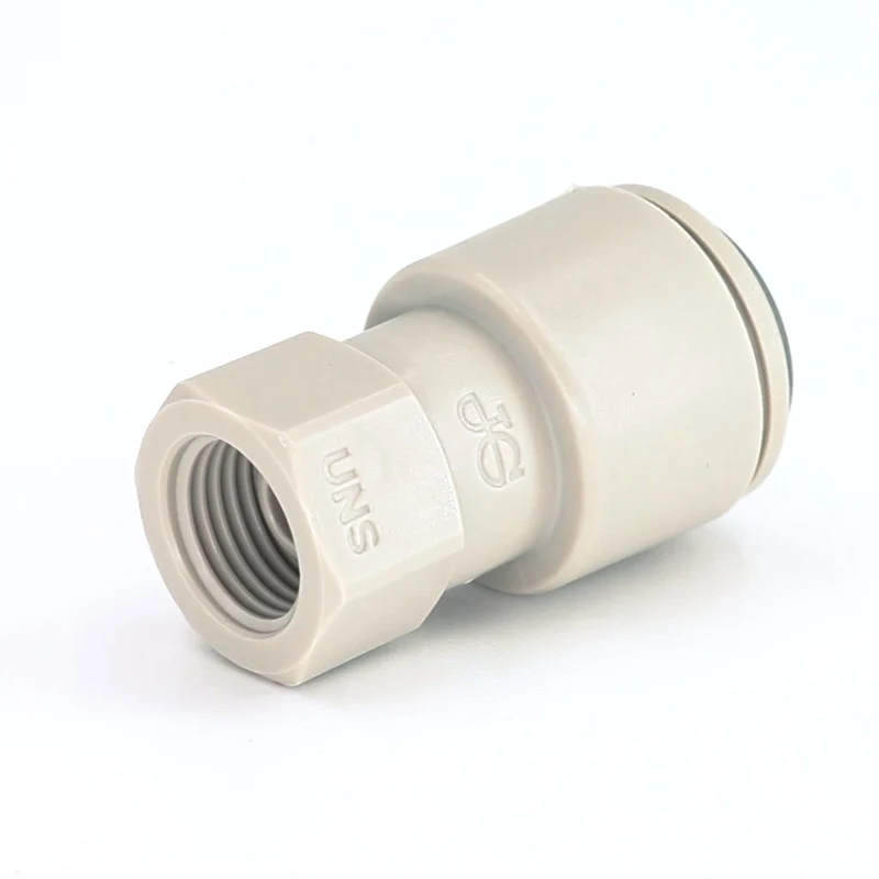HAS Anschluss UNS 3/8" JG