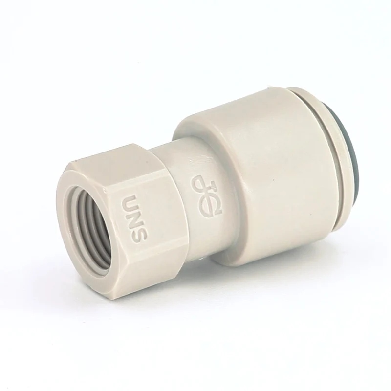 HAS Anschluss UNS 3/8" JG