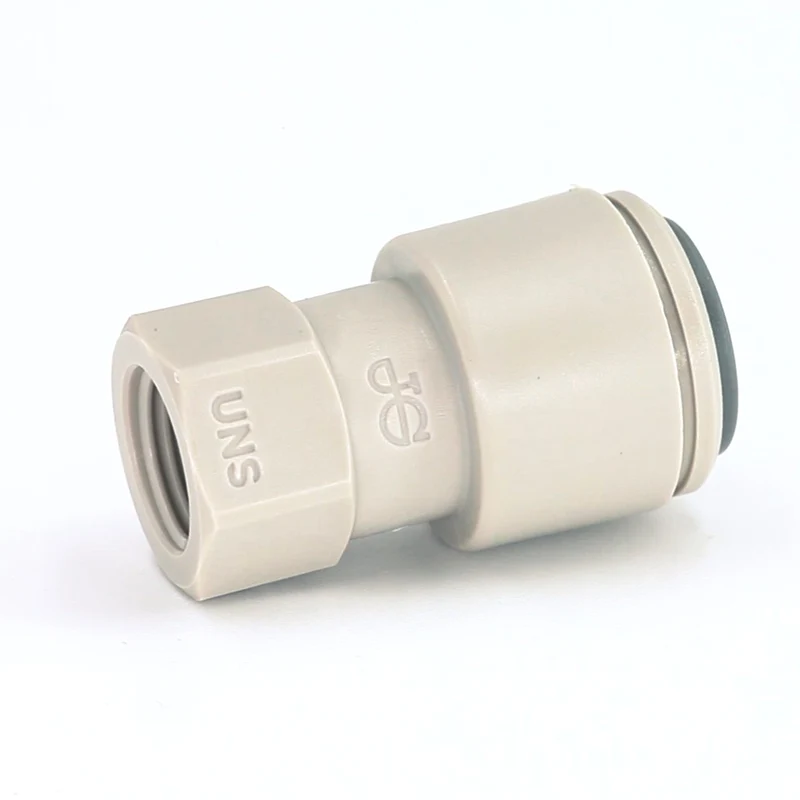 HAS Anschluss UNS 3/8" JG