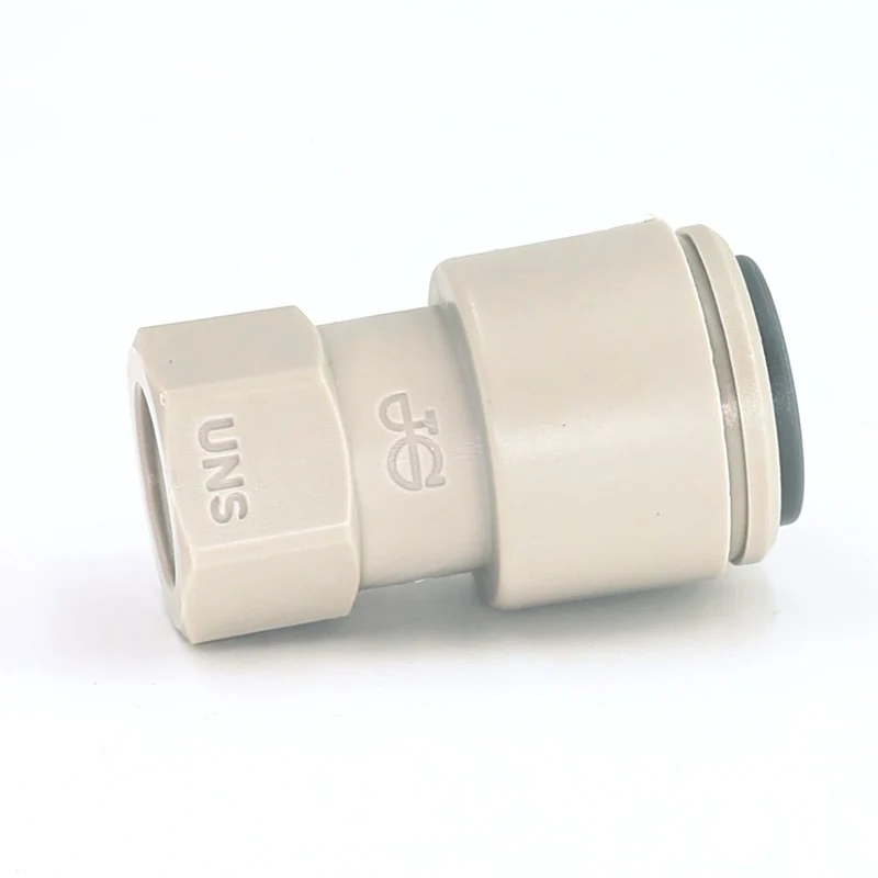 HAS Anschluss UNS 3/8" JG