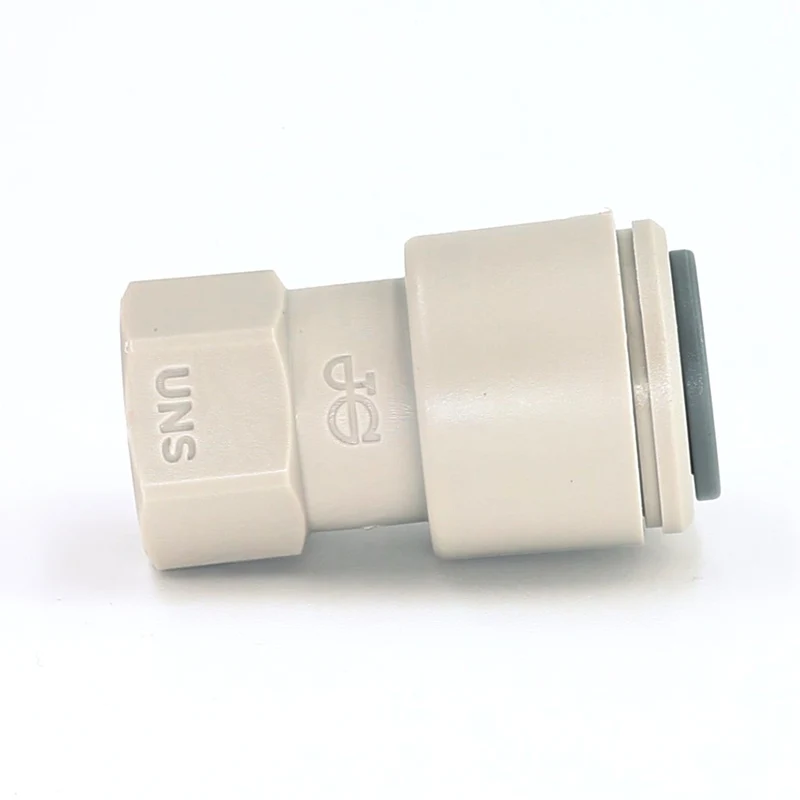 HAS Anschluss UNS 3/8" JG