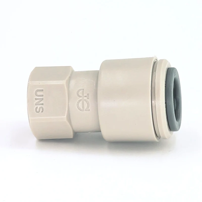 HAS Anschluss UNS 3/8" JG