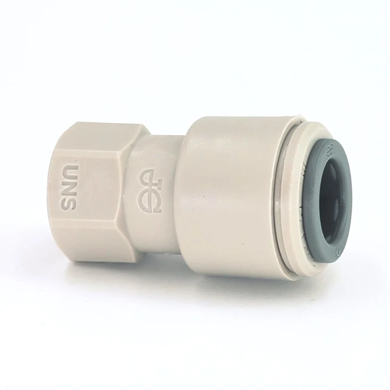 HAS Anschluss UNS 3/8" JG