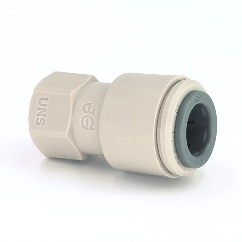 HAS Anschluss UNS 3/8" JG