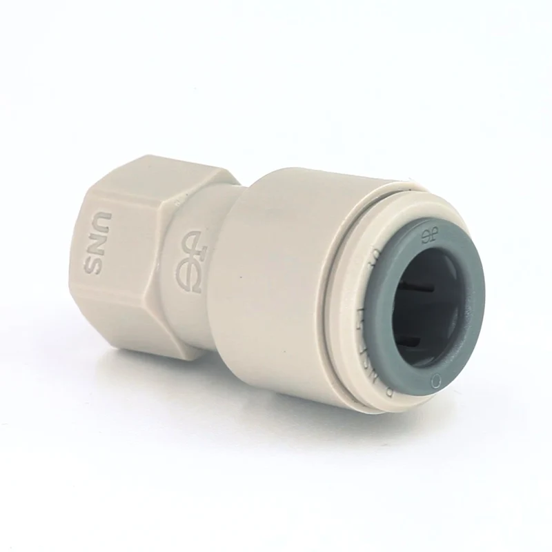 HAS Anschluss UNS 3/8" JG