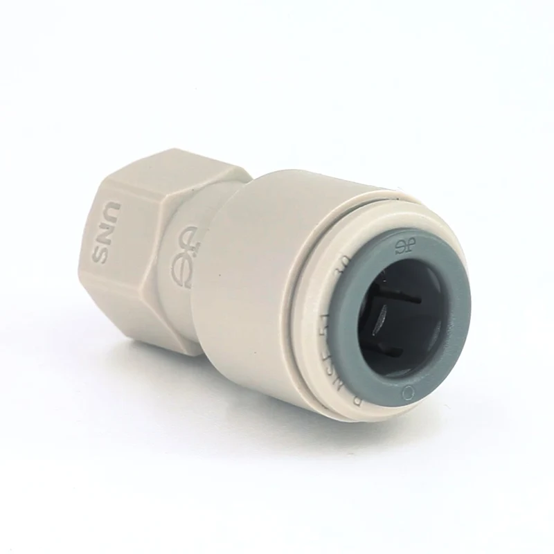 HAS Anschluss UNS 3/8" JG