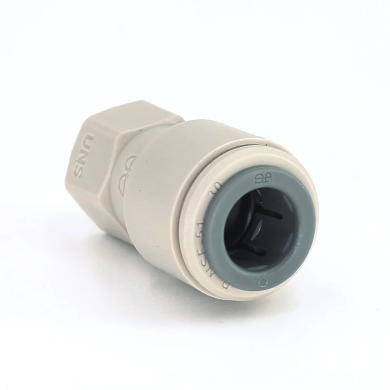 HAS Anschluss UNS 3/8" JG