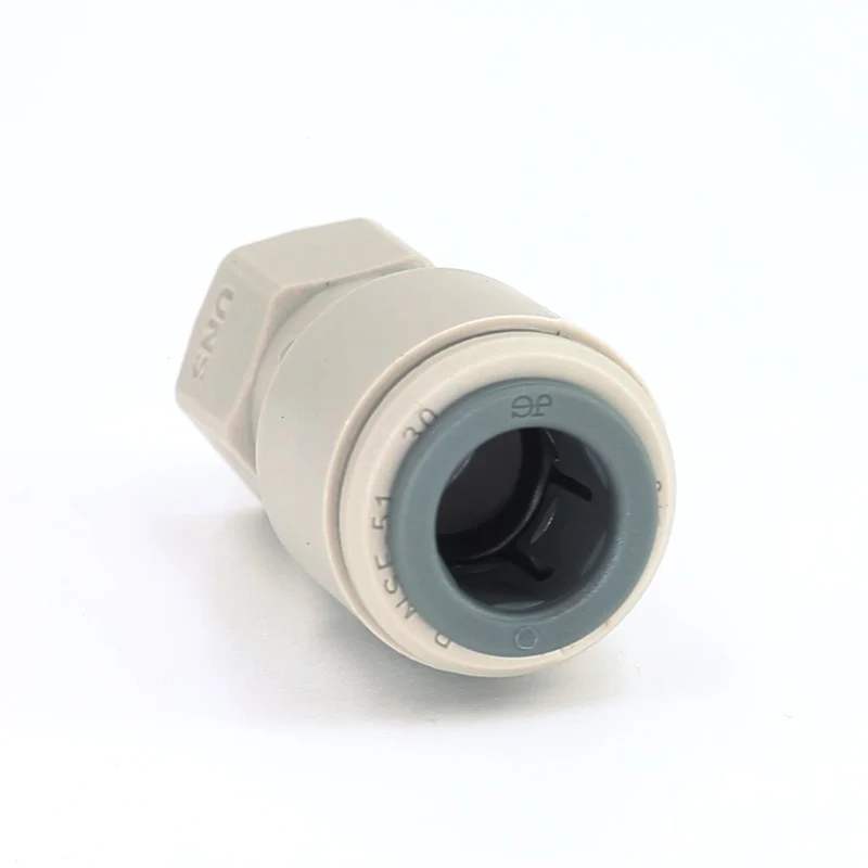 HAS Anschluss UNS 3/8" JG