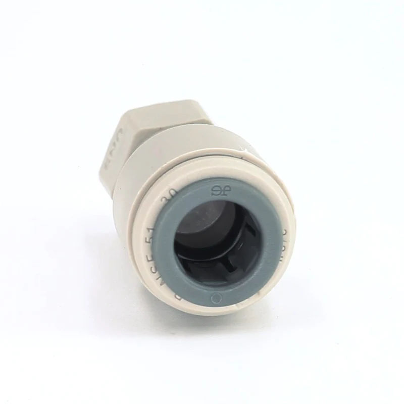 HAS Anschluss UNS 3/8" JG