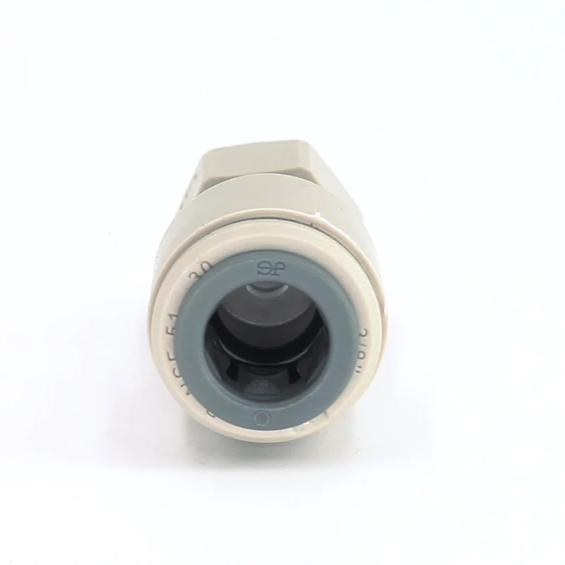 HAS Anschluss UNS 3/8" JG