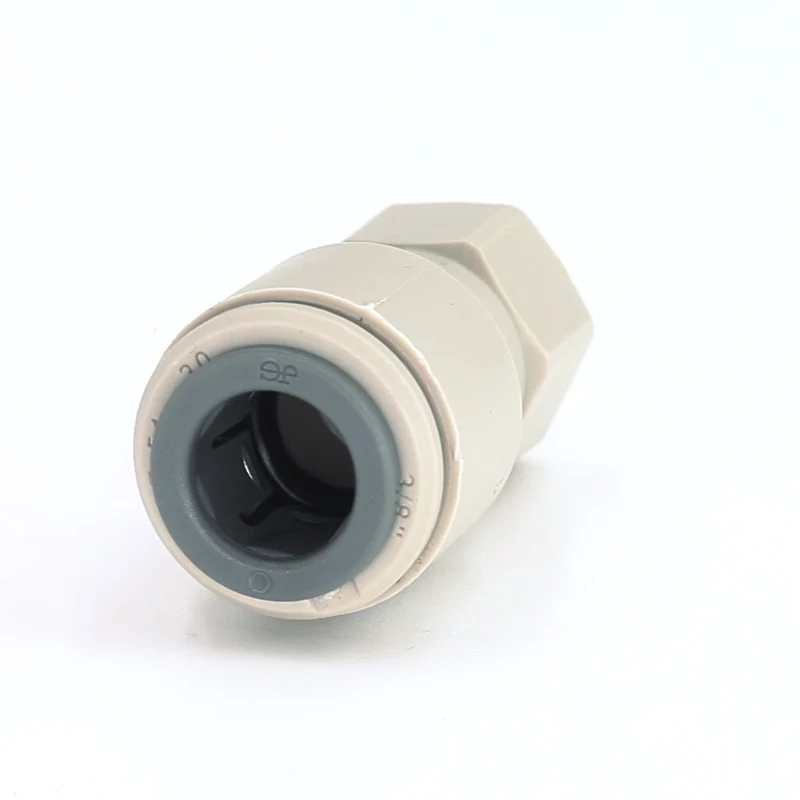 HAS Anschluss UNS 3/8" JG