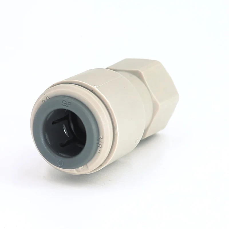 HAS Anschluss UNS 3/8" JG