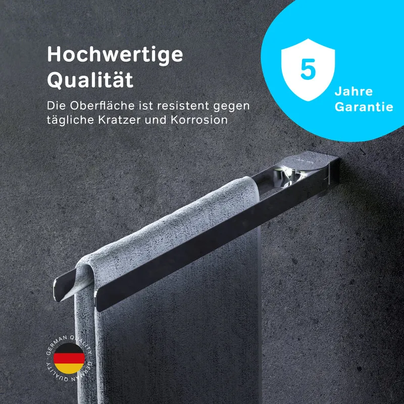 Doppelter Handtuchhalter Inspire V2.0 – AIB32600