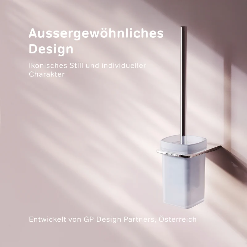 WC-Bürstenhalter Inspire V2.0 – AIB33400
