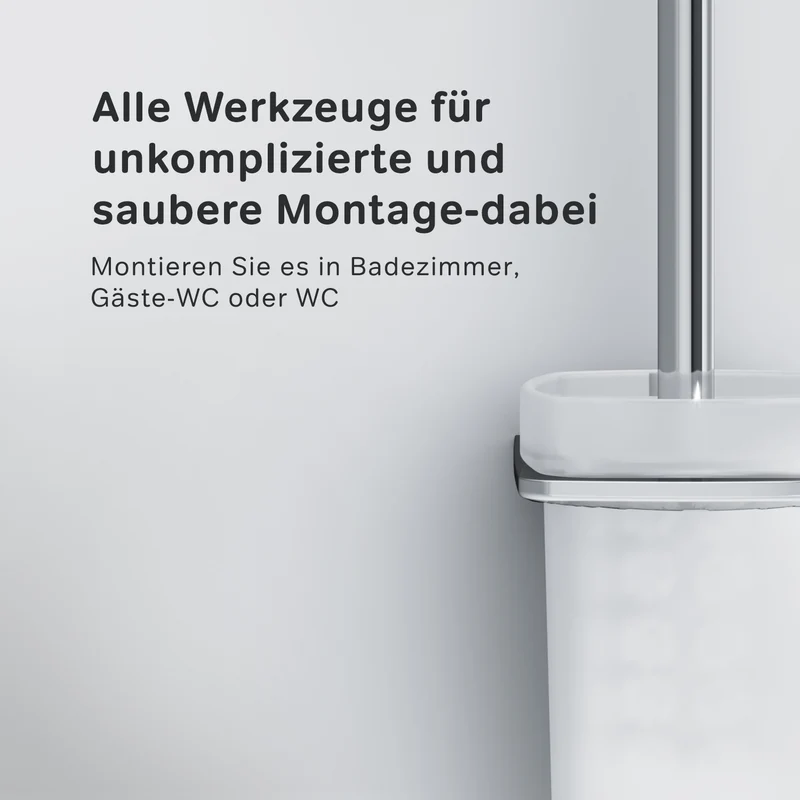 WC-Bürstenhalter Inspire V2.0 – AIB33400