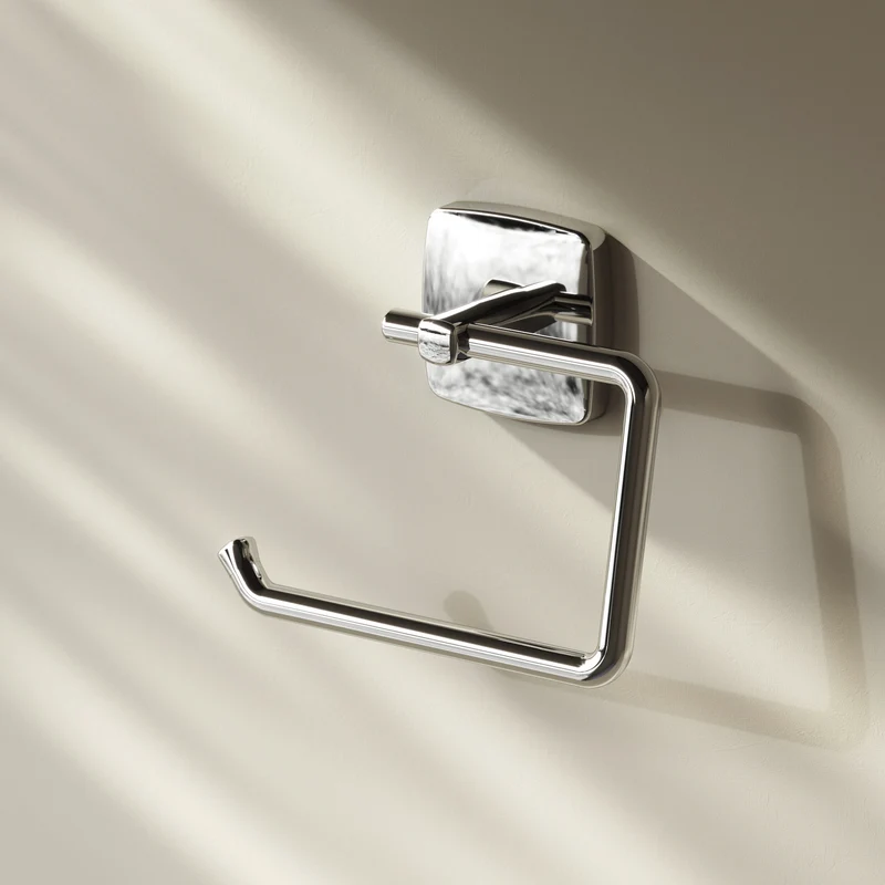 Toilettenpapierhalter Gem ohne Deckel – AGA34100