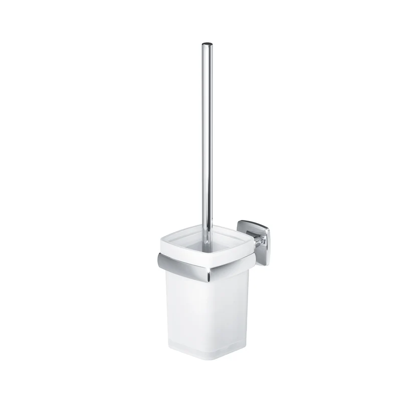 WC-Bürstenhalter Gem, universell – AGA33400