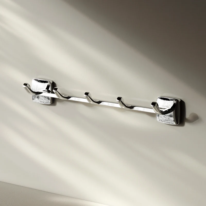 Handtuchhaken-Set Gem – AGA35900