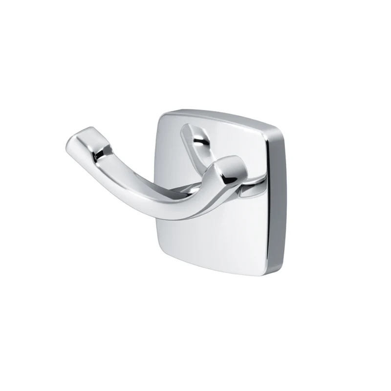 Doppelhaken für Handtücher Gem – AGA35600