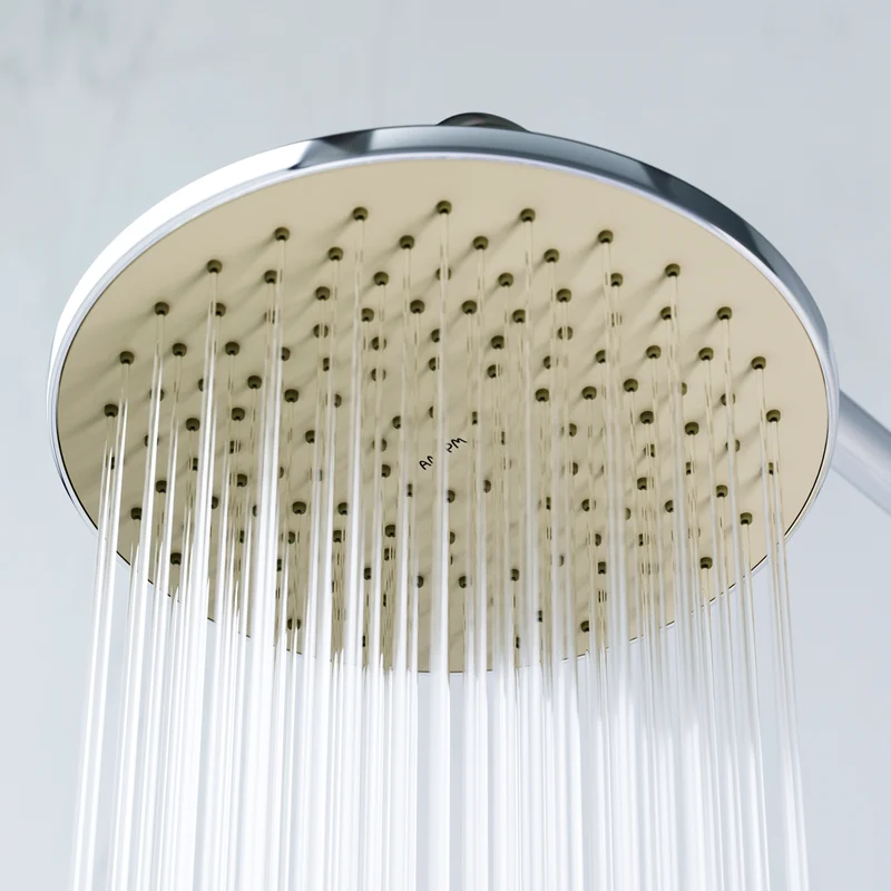 Regendusche Gem – F05GA000