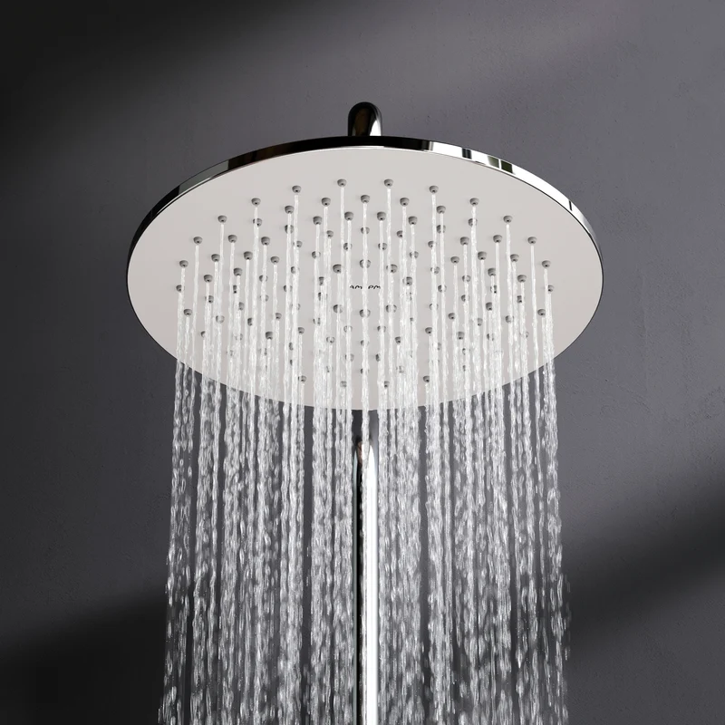 Regendusche Gem – F05GA000
