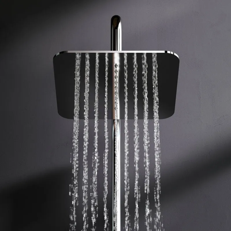 Regendusche Hit – F05TA100